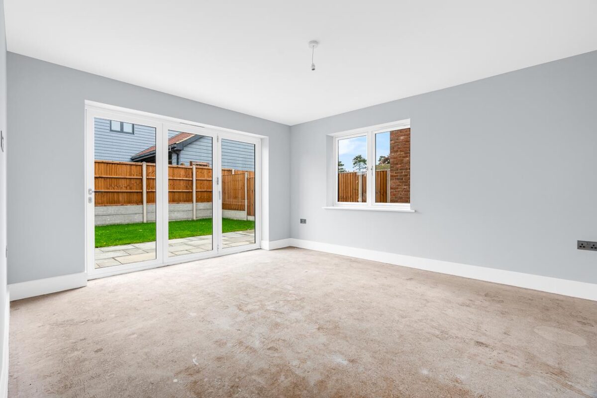 Pelham Road, Braughing