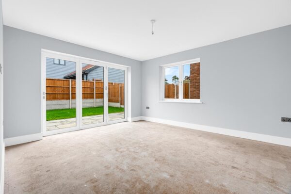 Pelham Road, Braughing