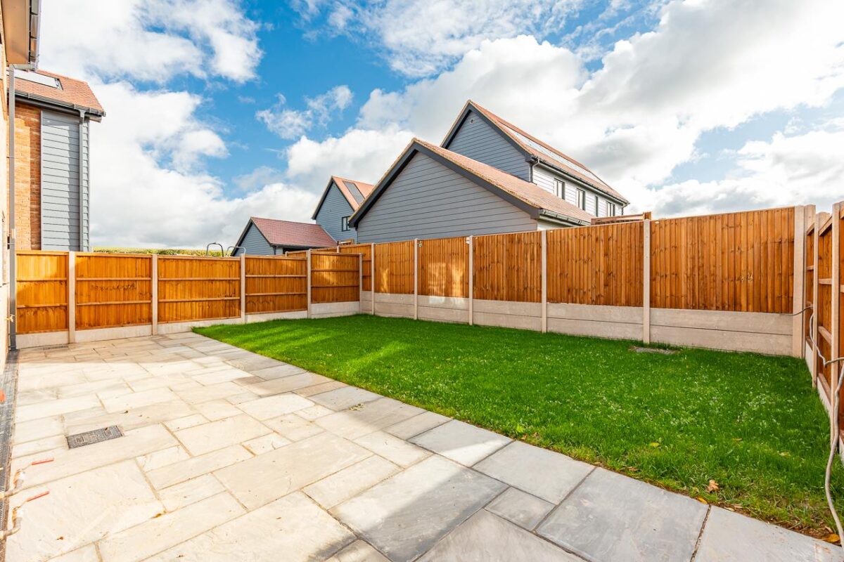 Pelham Road, Braughing