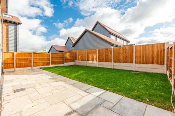 Pelham Road, Braughing