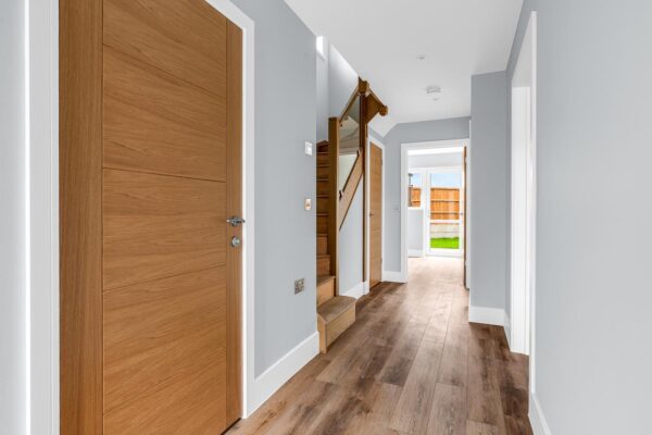 Pelham Road, Braughing