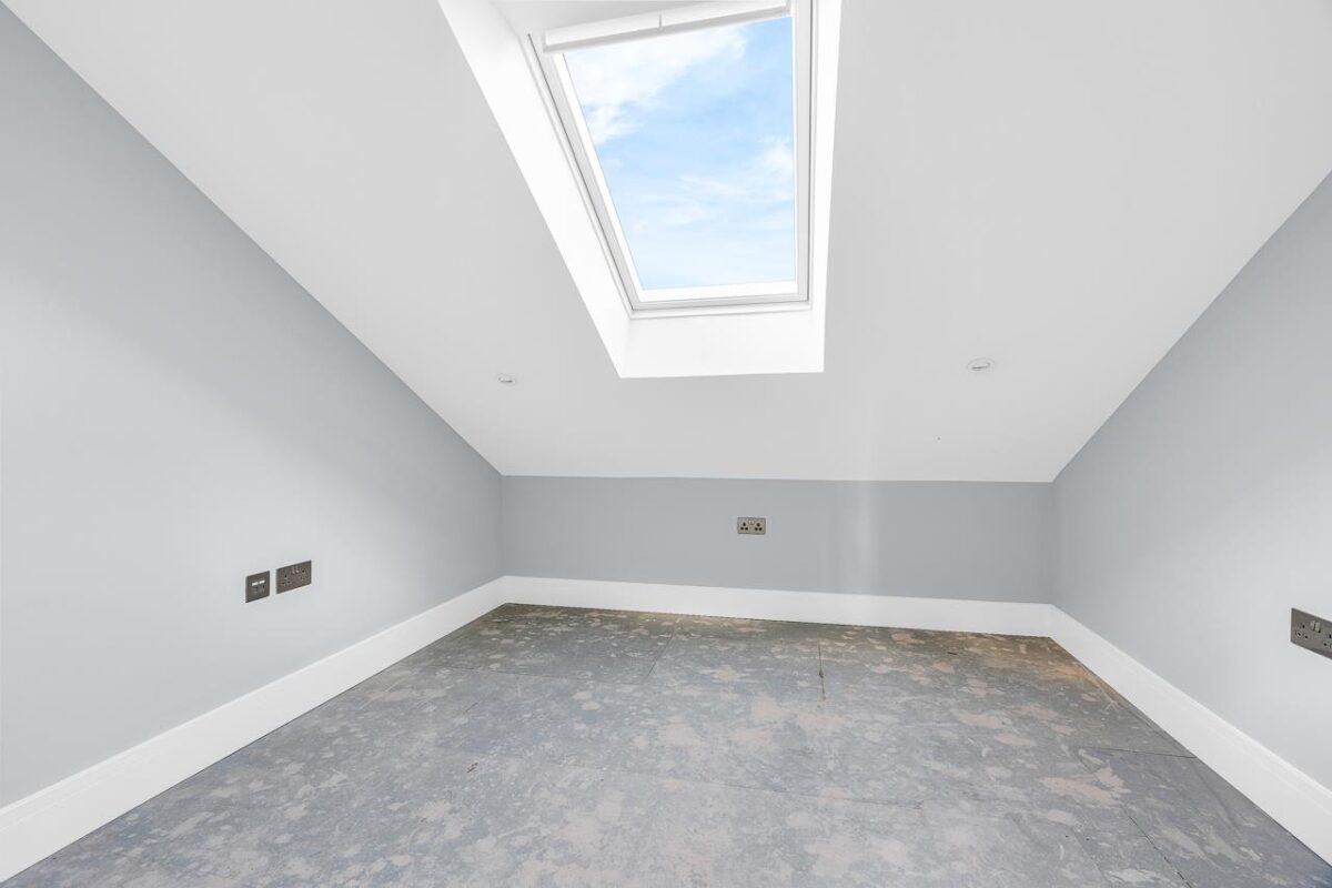 Pelham Road, Braughing