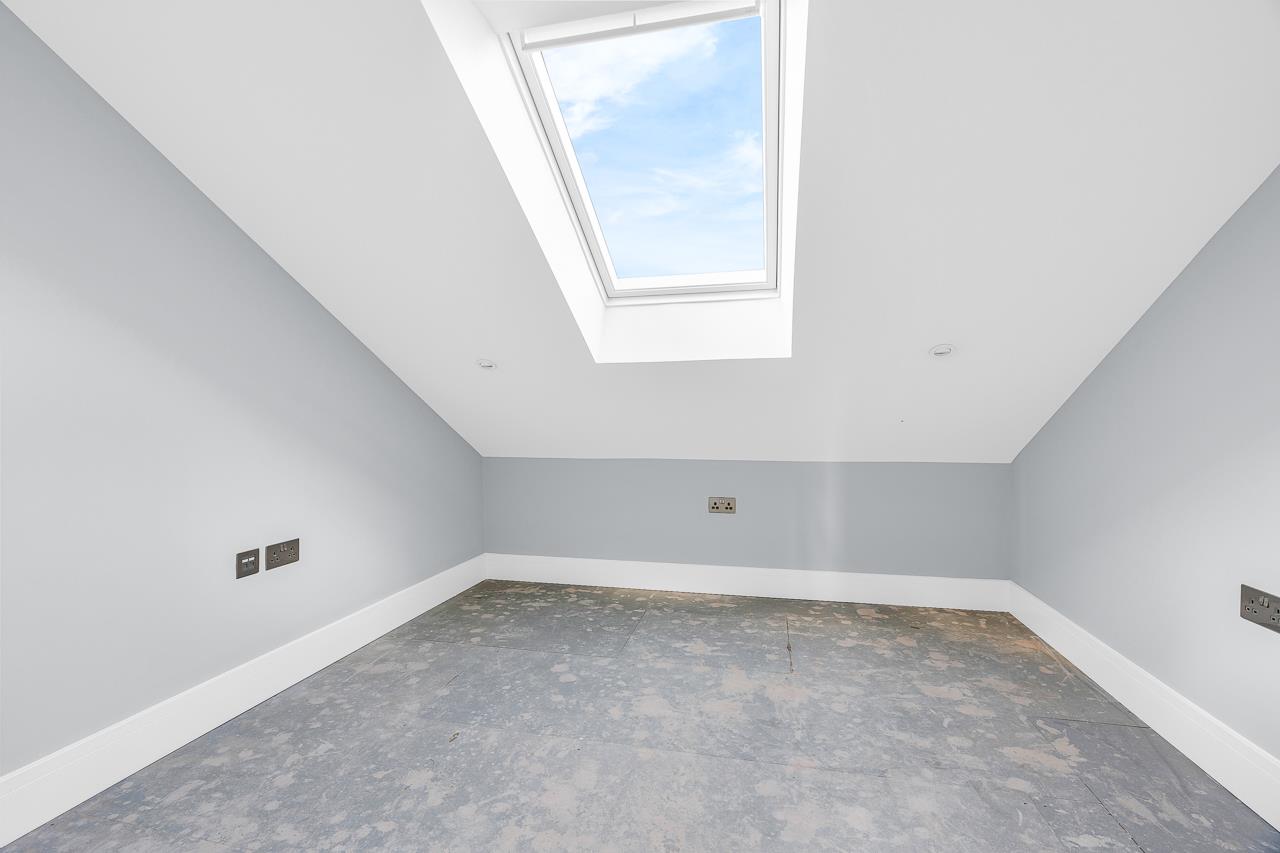 Pelham Road, Braughing