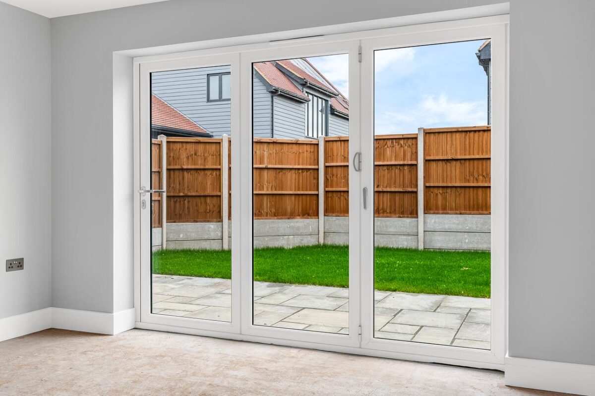 Pelham Road, Braughing