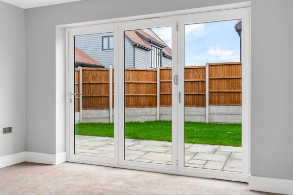 Pelham Road, Braughing