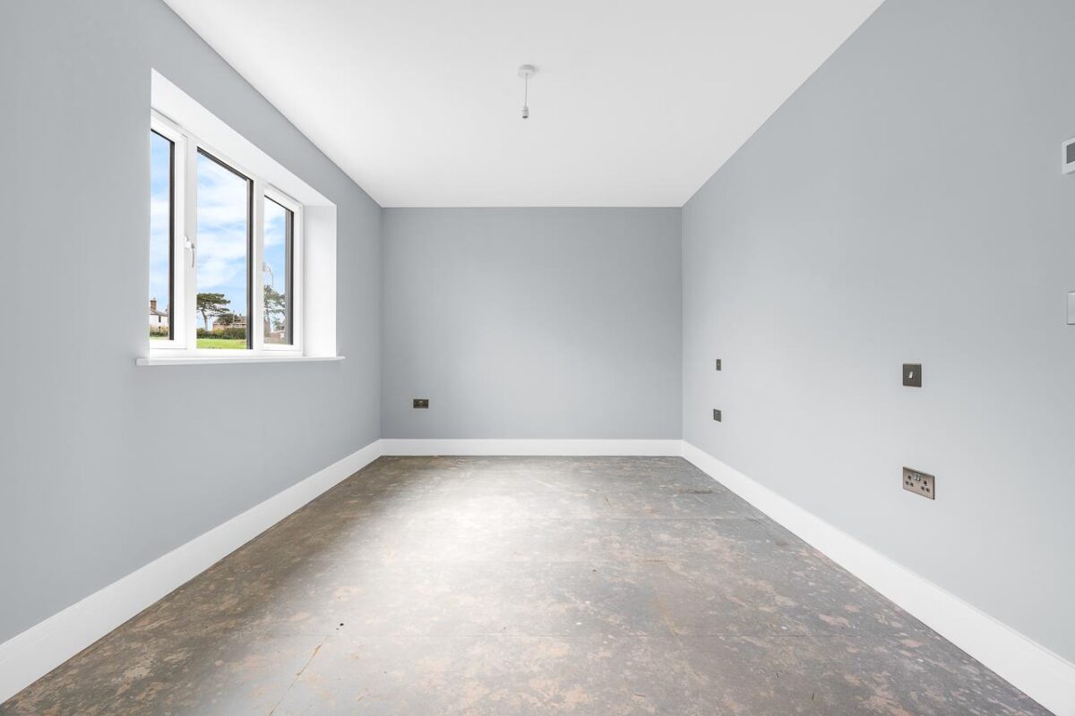 Pelham Road, Braughing