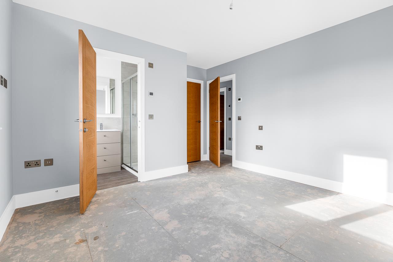 Pelham Road, Braughing