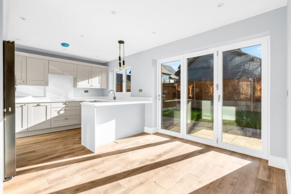 Pelham Road, Braughing