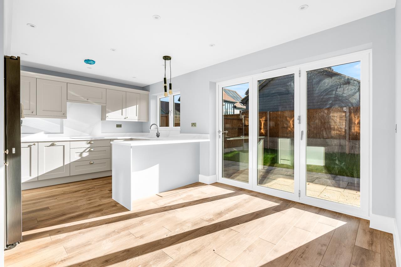 Pelham Road, Braughing