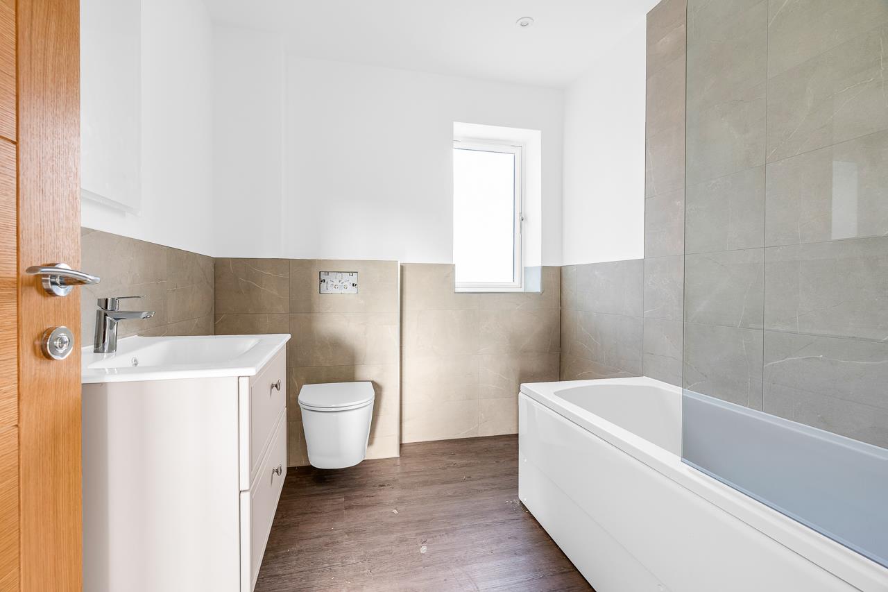 Pelham Road, Braughing