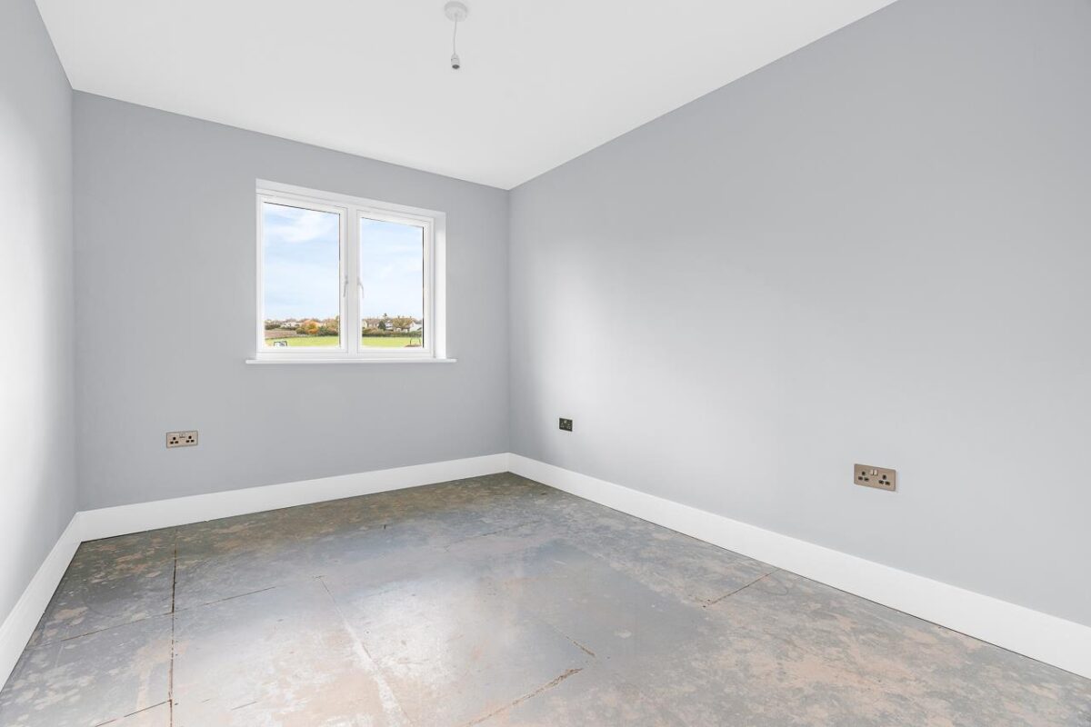 Pelham Road, Braughing