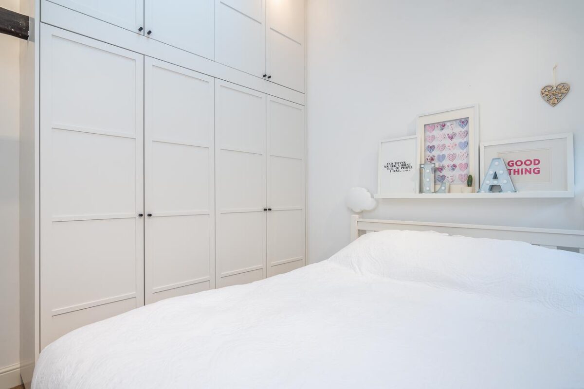 Maidenhead Yard, Hertford