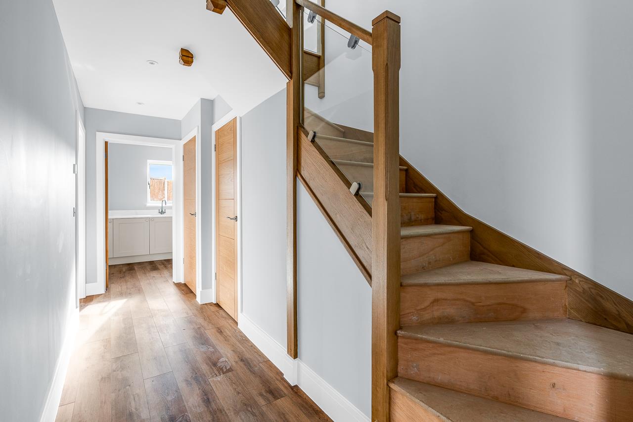 Pelham Road, Braughing