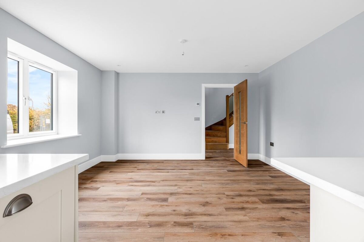 Pelham Road, Braughing