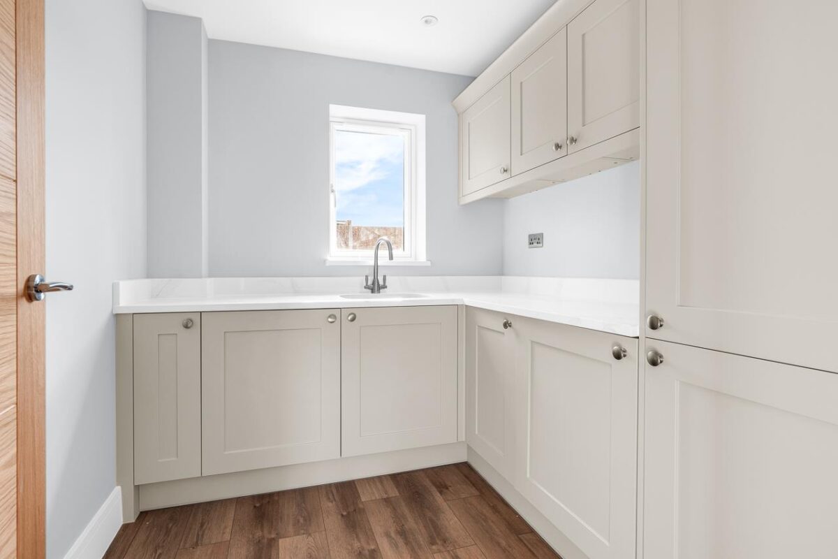 Pelham Road, Braughing