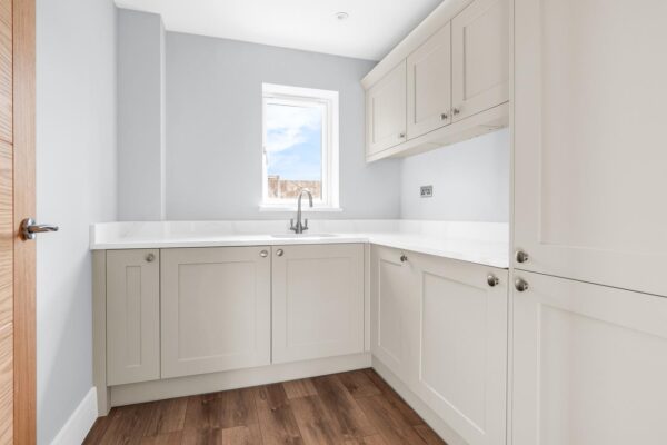 Pelham Road, Braughing