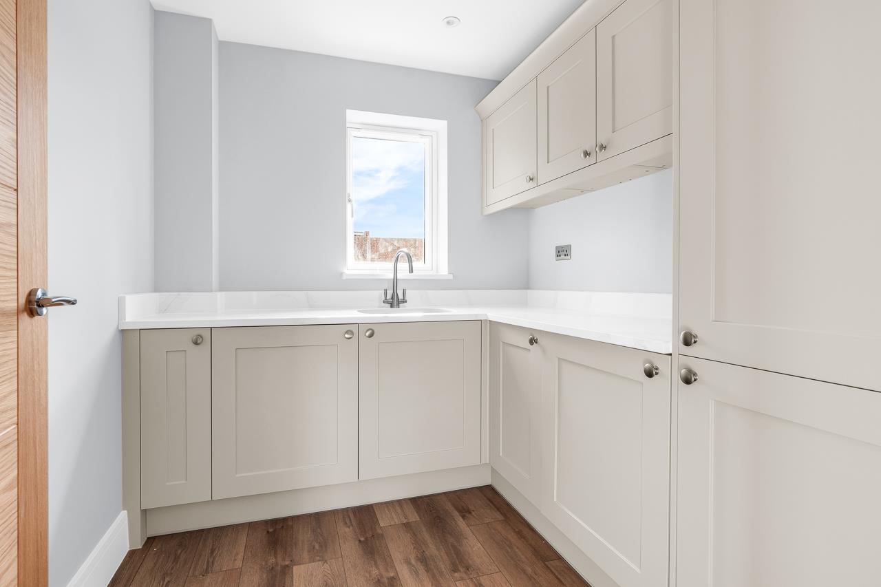 Pelham Road, Braughing