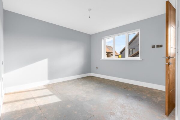 Pelham Road, Braughing