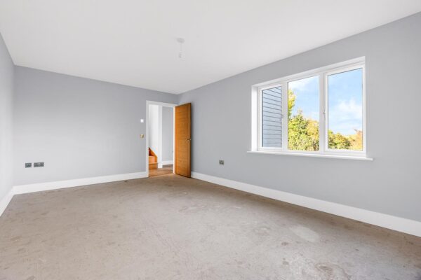 Pelham Road, Braughing