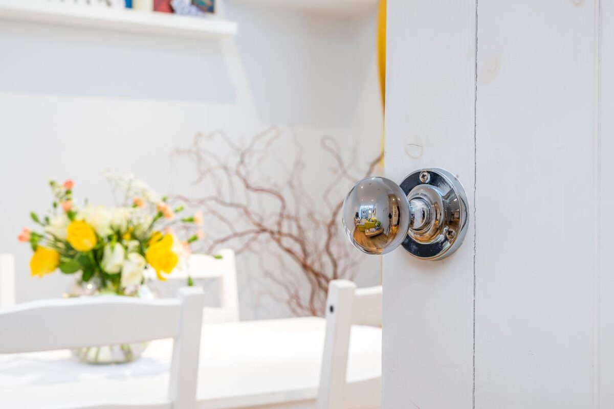 Maidenhead Yard, Hertford