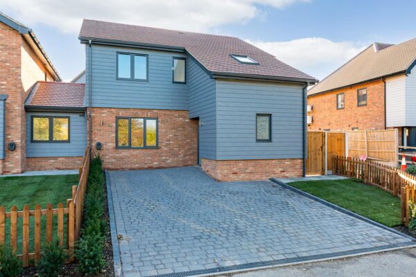 Pelham Road, Braughing