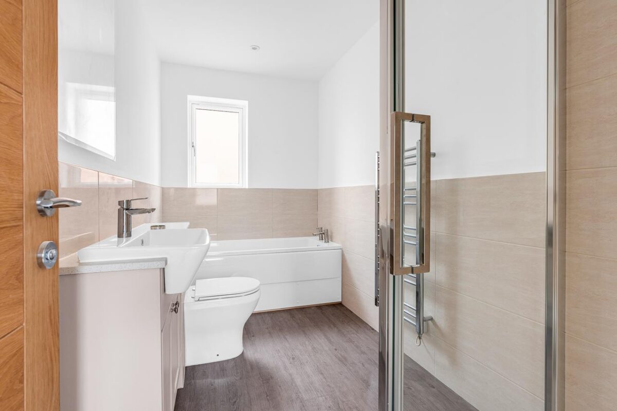 Pelham Road, Braughing