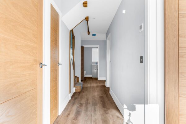 Pelham Road, Braughing