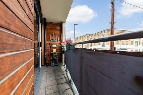 Mill Road, Hertford