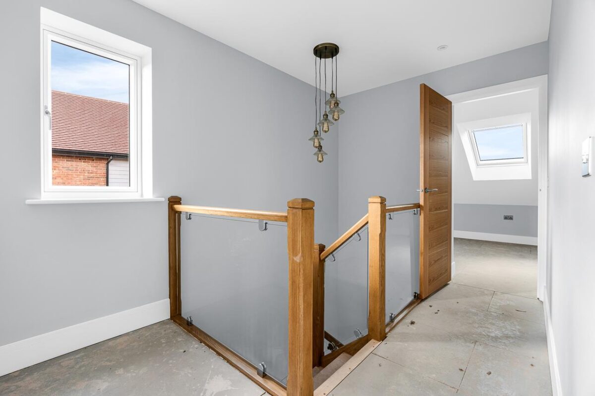 Pelham Road, Braughing