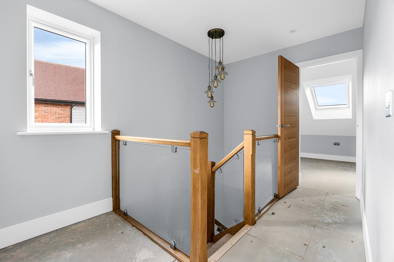 Pelham Road, Braughing