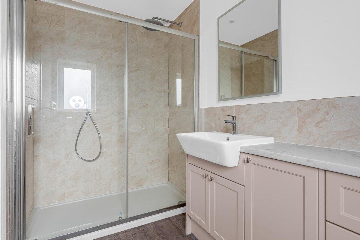 Pelham Road, Braughing