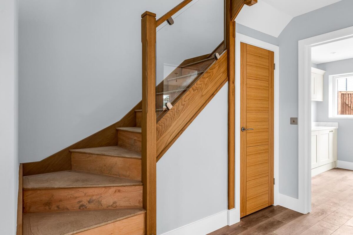 Pelham Road, Braughing