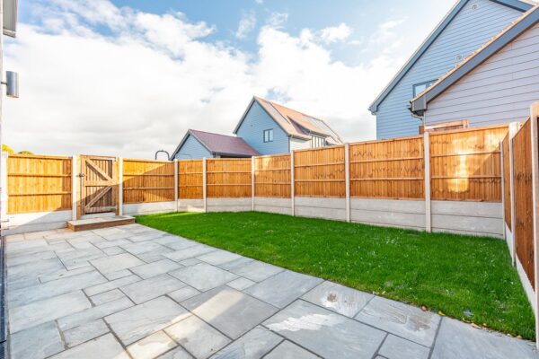 Pelham Road, Braughing