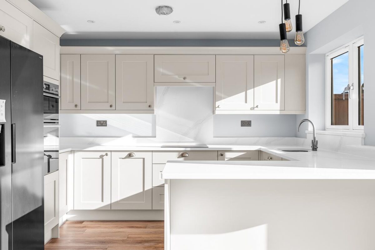 Pelham Road, Braughing