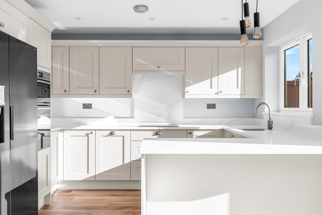 Pelham Road, Braughing