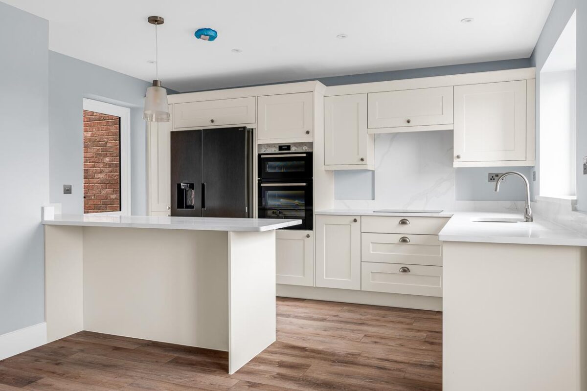 Pelham Road, Braughing