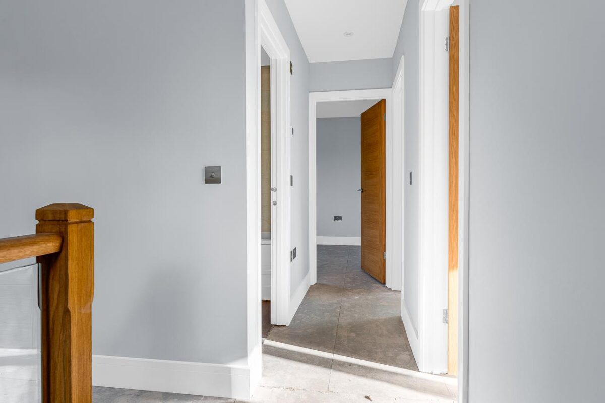 Pelham Road, Braughing