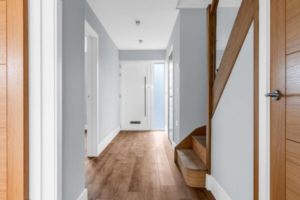 Pelham Road, Braughing