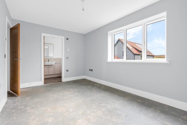 Pelham Road, Braughing