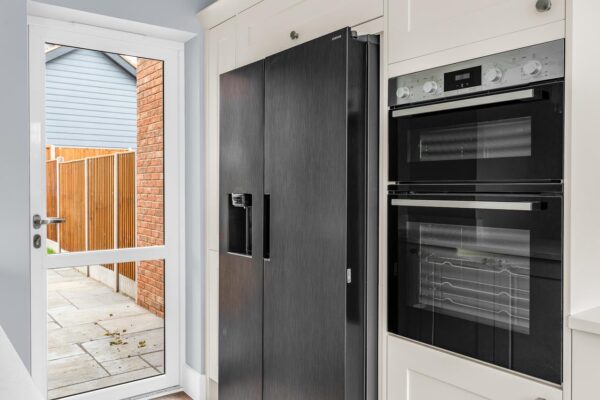 Pelham Road, Braughing