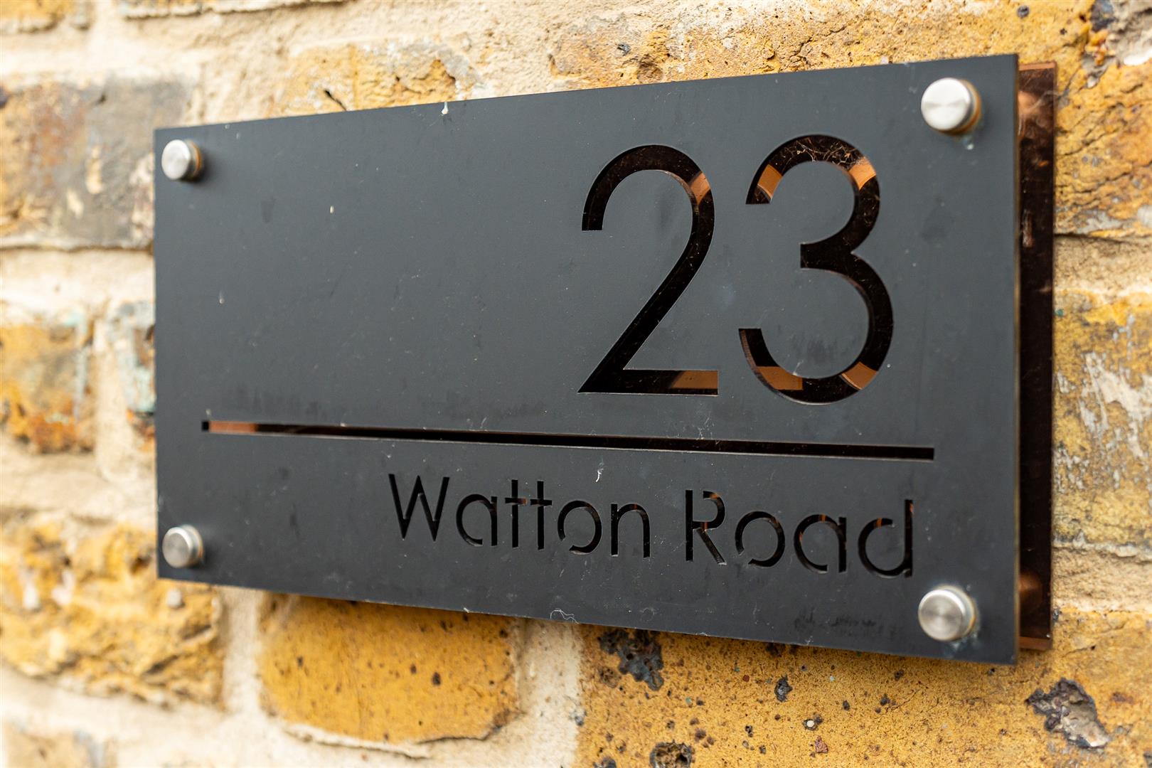 Watton Road, Ware