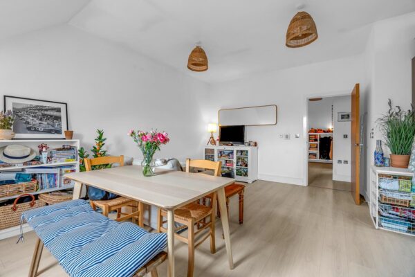 Henmarsh Court, Balls Park, Hertford