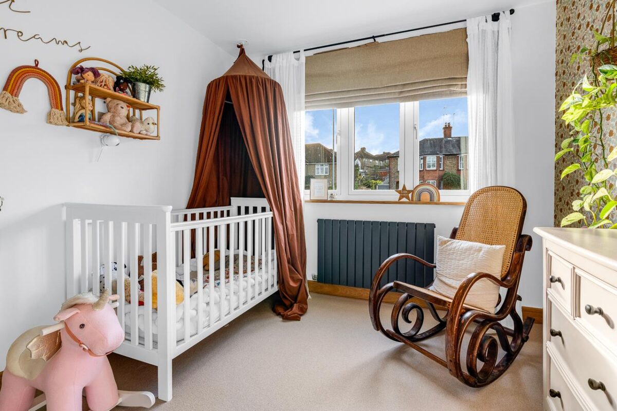 North Road, Hertford