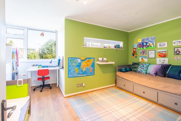 Riversmeet, Hertford