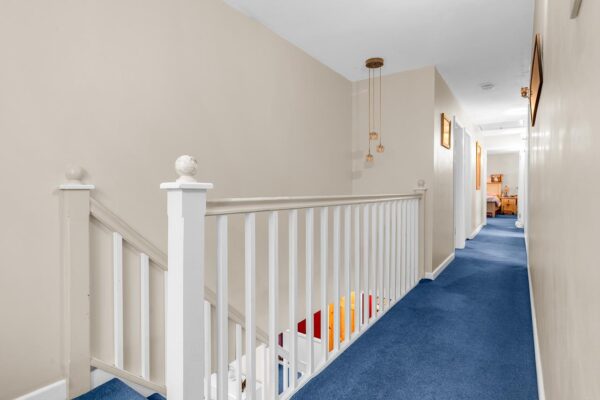 Portland Place, Hertford Heath, Hertford