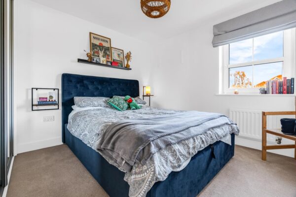 Taplow Avenue, Hertford