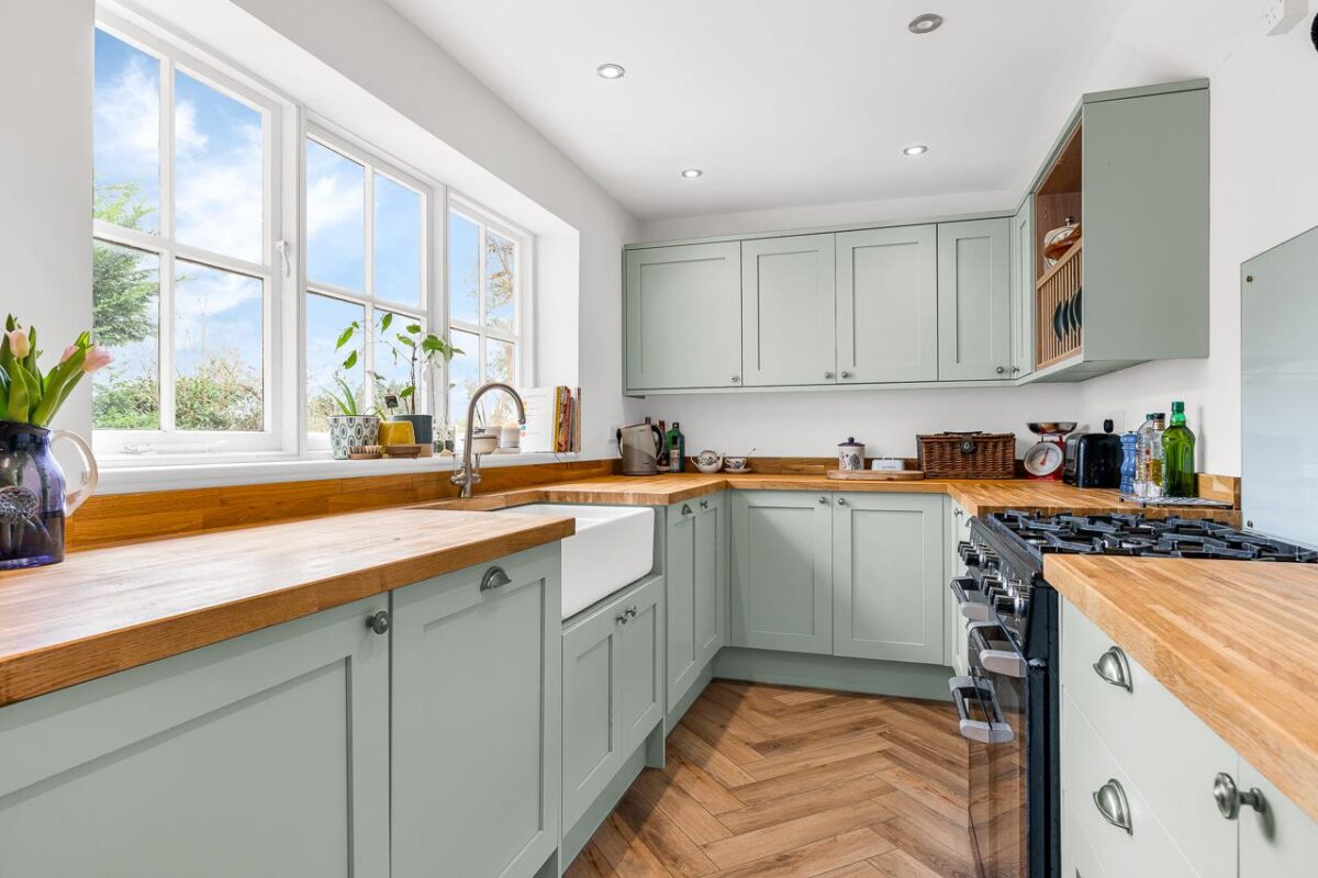 Harlow Road, Roydon, Harlow