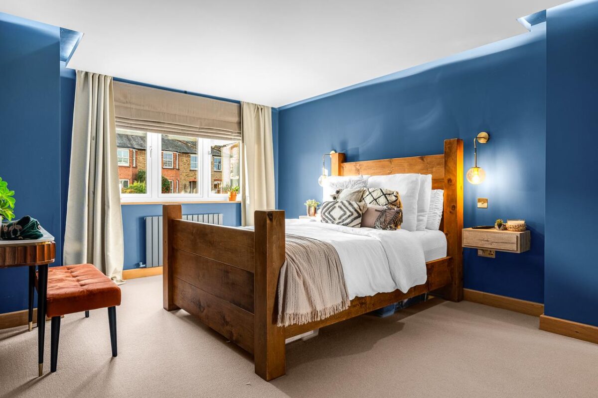 North Road, Hertford