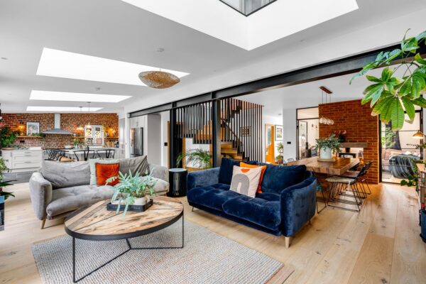 North Road, Hertford