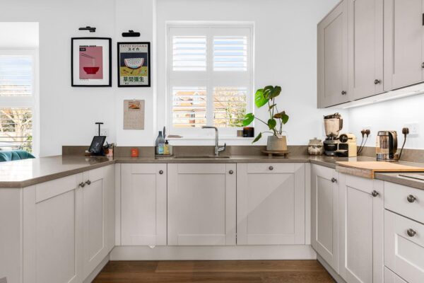 Taplow Avenue, Hertford